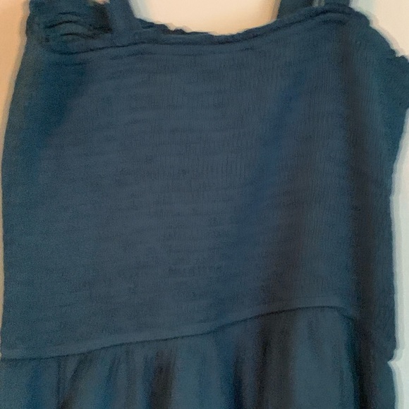 Women’s dress size Large in blue - Picture 5 of 8